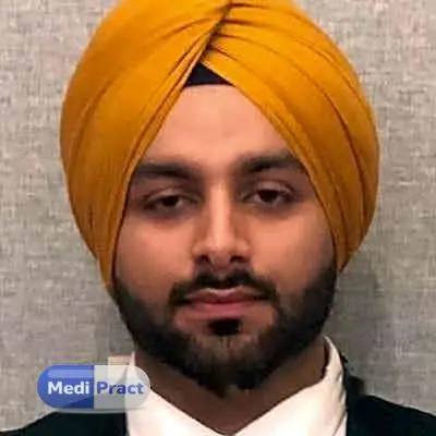Dr. Parikshatpal Singh Profile Picture