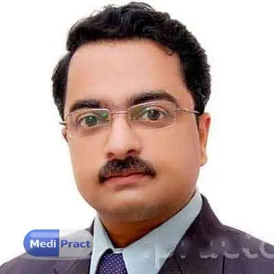 Dr. Parikshit Janai Profile Picture