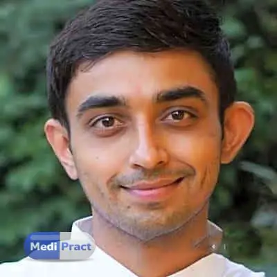 Dr. Parikshit Jaysukh Savalia Profile Picture