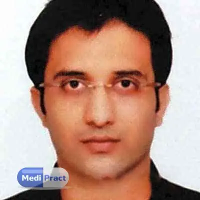 Dr. Parikshit Pekhale Profile Picture
