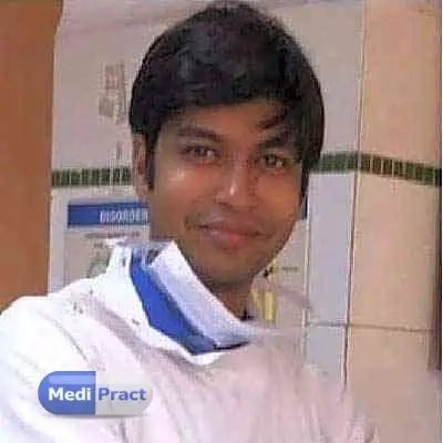 Dr. Parimal Anand Profile Picture