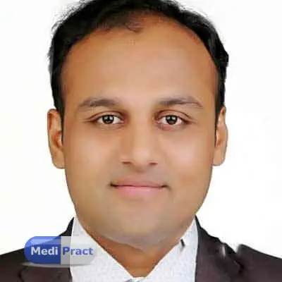 Dr. Parimal G Chaudhari Profile Picture