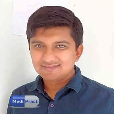 Dr. Parimal Kansagra Profile Picture