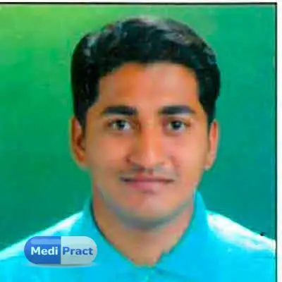 Dr. Parimal Kore Profile Picture