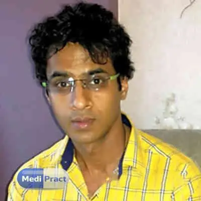Dr. Parimal Nandode Profile Picture