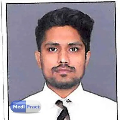 Dr. Parimal Patel Profile Picture