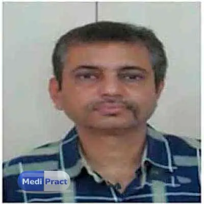 Dr. Parimal Swamy Profile Picture
