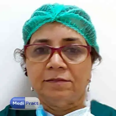 Dr. Parimala Devi Profile Picture