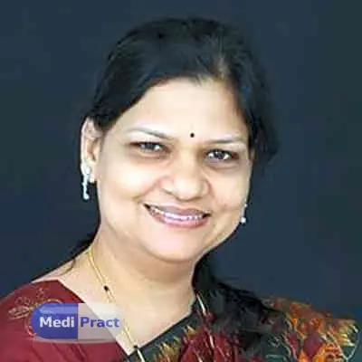 Dr. Parimala Profile Picture
