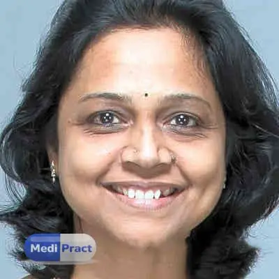 Dr. Parimala V Thirumalesh Profile Picture