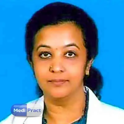 Dr. Parimalam Ramanathan Profile Picture
