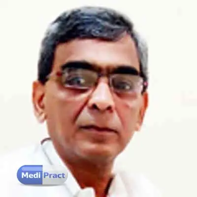 Dr. Pariml Jariwala Profile Picture