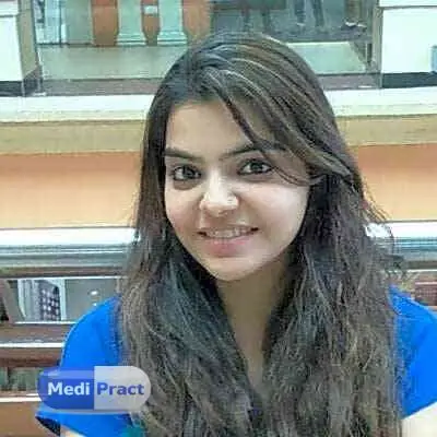 Dr. Parin Shah Profile Picture