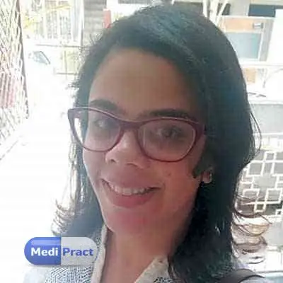 Dr. Parineeta Maria Profile Picture