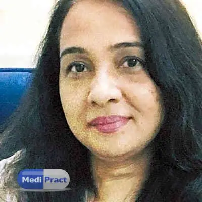 Dr. Parinita Kalita Profile Picture