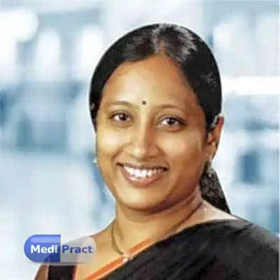 Dr. Parinitha Gutha Profile Picture