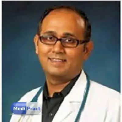 Dr. Paritosh Anand Profile Picture
