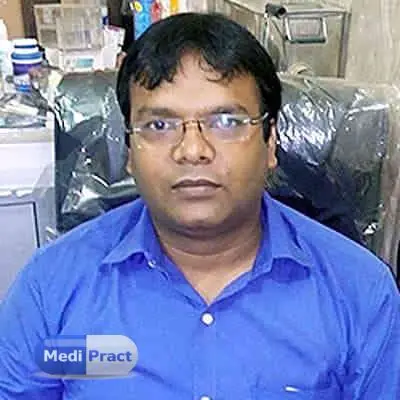 Dr. Paritosh Naryan Profile Picture