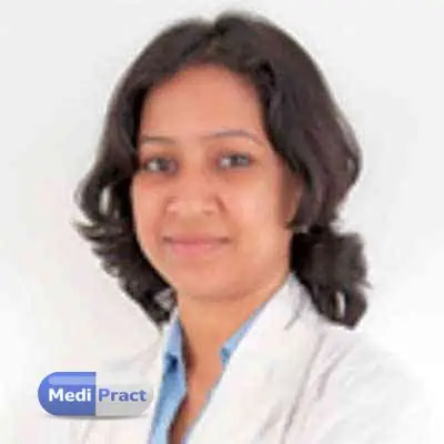 Dr. Parjeet Kaur Profile Picture