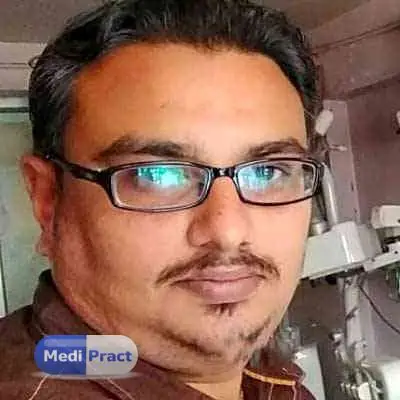 Dr. Parlesh Bhadada Profile Picture