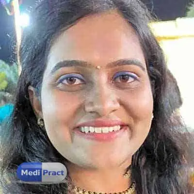 Dr. Parlin Ashil Manavadaria Profile Picture