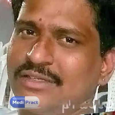 Dr. Parmanand Chawan Profile Picture