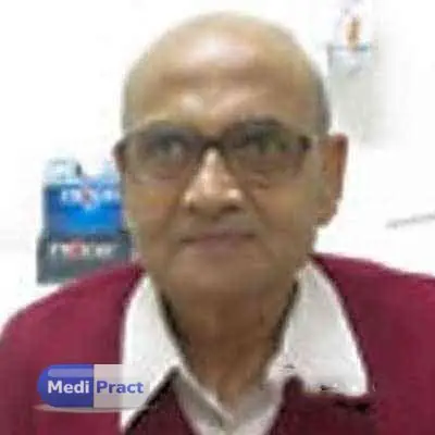 Dr. Parmanand Kulhara Profile Picture