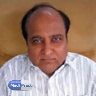 Dr. Parmanand Laharrwani Profile Picture