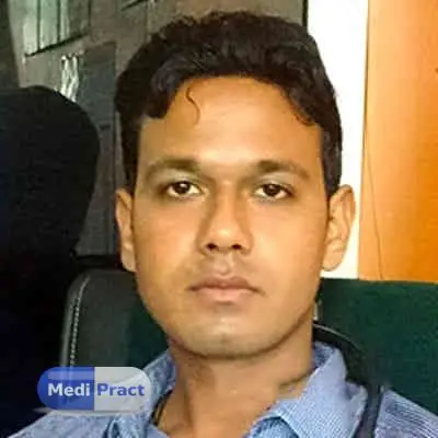 Dr. Parmendra Singh Profile Picture