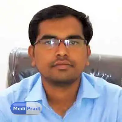Dr. Parmeshwar Chandwade Profile Picture