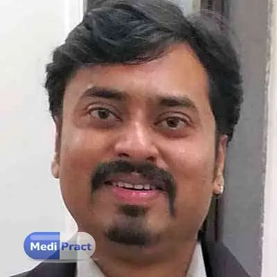 Dr. Parmeshwar Tekale Profile Picture