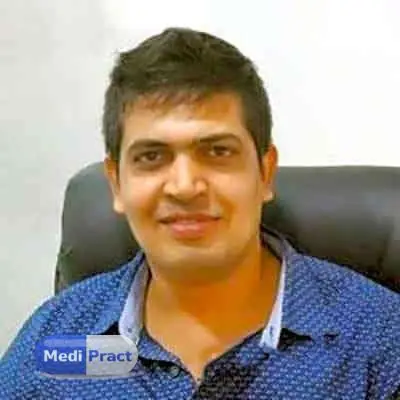 Dr. Parmil Kumar Sharma Profile Picture