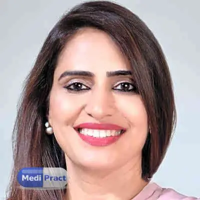 Dr. Parminder Chaman Profile Picture