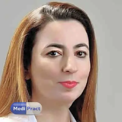 Dr. Parminder Kaur Profile Picture