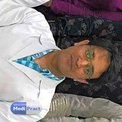 Dr. Parminder Sidana Profile Picture