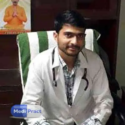 Dr. Parminder Singh Parmar Profile Picture