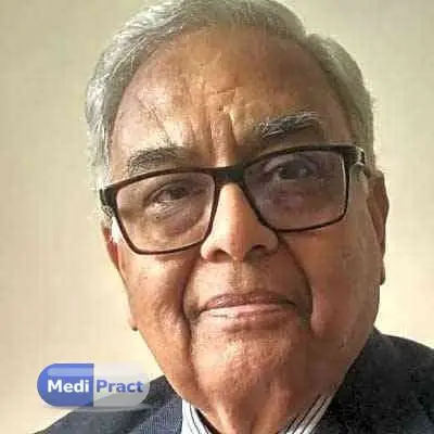 Dr. Parmod Kumar Garg Profile Picture