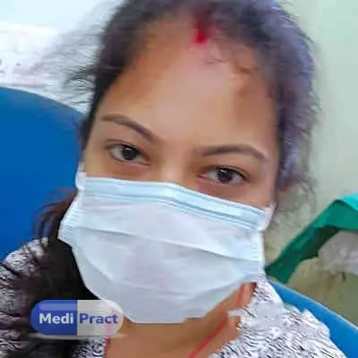 Dr. Parna Roy Profile Picture