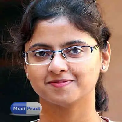 Dr. Parnamita Bhattacharya Profile Picture