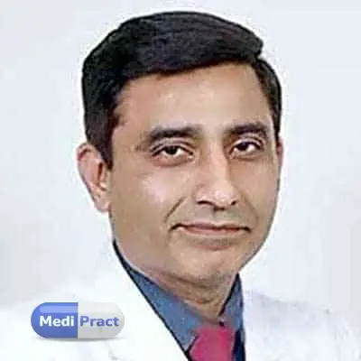 Dr. Parneesh Arora Profile Picture