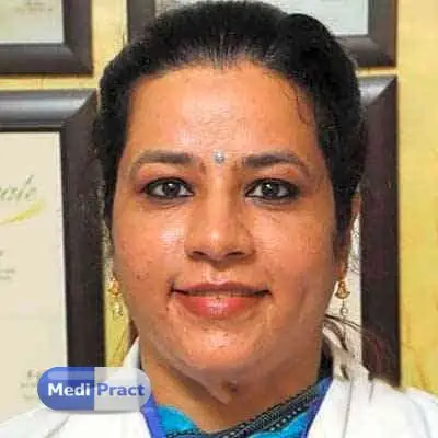 Dr. Parneet Kaur Bedi Profile Picture