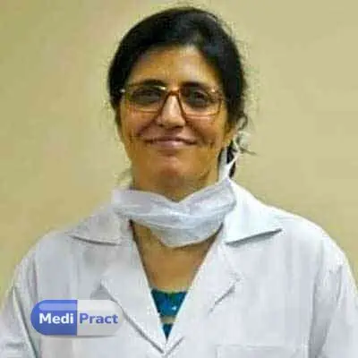 Dr. Paromita Ganguli Profile Picture