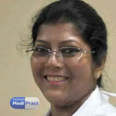 Dr. Paromita Roy Chaudhuri Profile Picture