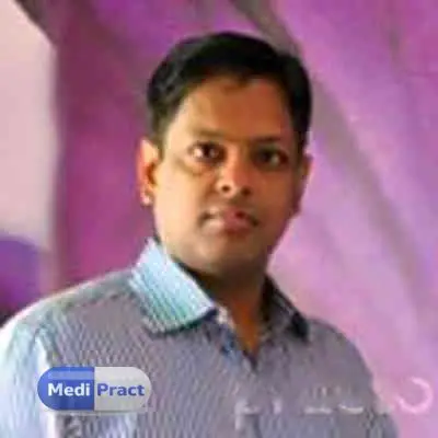 Dr. Parshant Tyagi Profile Picture