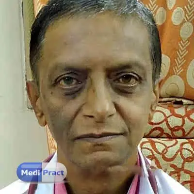 Dr. Partajiit Sengupta Profile Picture