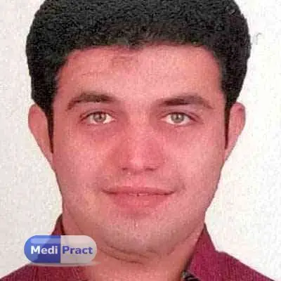 Dr. Parth Iyer Profile Picture