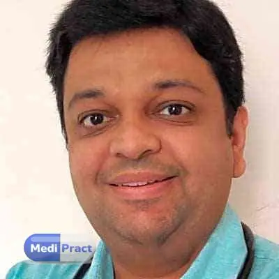 Dr. Parth Nagda Profile Picture