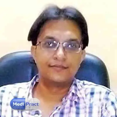Dr. Parth Sarthi Profile Picture
