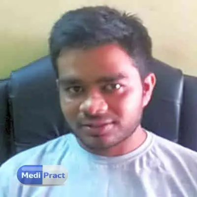 Dr. Parth Sunva Profile Picture