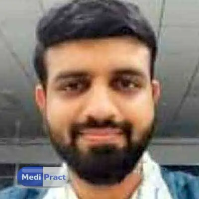 Dr. Parth Thakkar Profile Picture